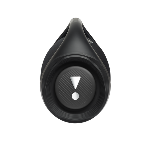 JBL Boombox 2 - Black - Portable Bluetooth Speaker - Detailshot 2 image number null